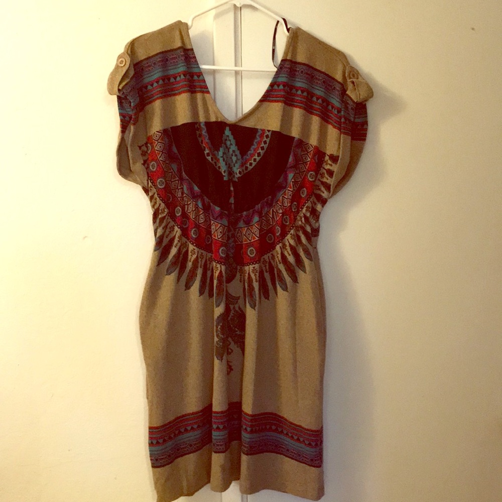 🚨🍁Fall Dress